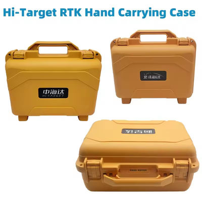 Купить Портативная база RTK и ручная коробка Rover Hi-Target Shock-proof Professional RTK Toolkit Производство в сети