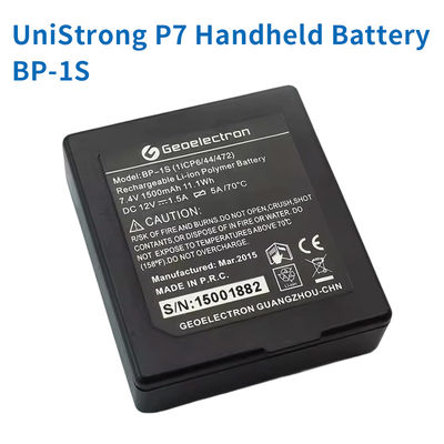 Купить Аккумулятор Stonex BP-1S для S3 S6 S9 GPS RTK Unistrong P7 контроллер аккумуляторы 7,4V 1500mah Литий-ионный GNSS BP1S Производство в сети