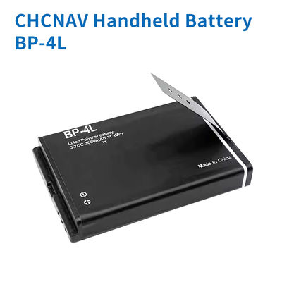Купить CHCNAV New 3000mAh MG-4LH South BP-4L Battery For South Huace Unistrong RTK GPS Stonex FOIF S3 Data Controller Li-ion Battery Производство в сети