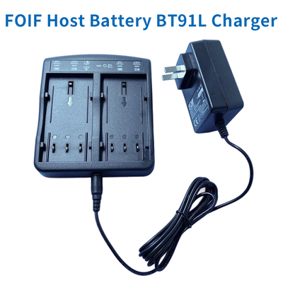 Купить FOIF RTK/GPS Battery BT91L Charger FDQ21 FDQ7-01 Adapter Производство в сети