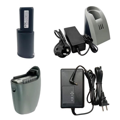 Купить Niton XL2 XL3t спектрометр зарядное устройство батареи 7.4V 7800mAh Производство в сети