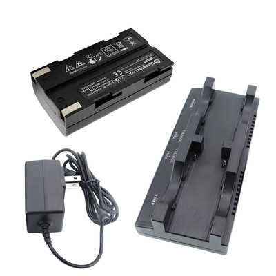 Купить STONEX S3 S9 RTK/GPS BP-3 Аккумулятор Uni Strong G970 Зарядное устройство CH-S932X84 Производство в сети