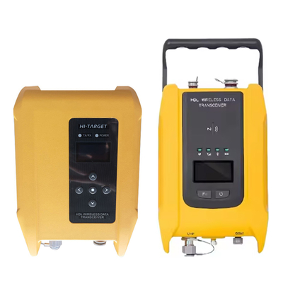 Купить Hi-Target RTK Haixingda/Huaxing V90/iRTK2 BeiDou GPS External Radio 35W High-Power HDL460A Производство в сети