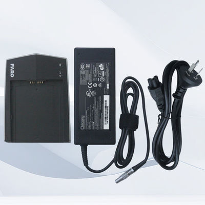Купить Зарядное устройство для лазерного сканера Faro Focus 3D ACCSS6002 для X120 S20 X130, аксессуары для сканирующего инструмента Производство в сети