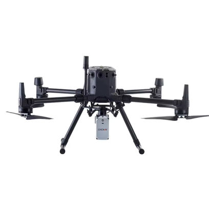 OEM CHCNAV AlphaAir 450 беспилотный летательный аппарат исследование и картографирование 256GB