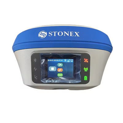 Международная версия Stonex S6II/S980 GPS GNSS с Google Function&Updatable Surpad Software Receiver RTK