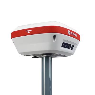 Международная версия GNSS RTK System Base And Rover Station STONEX S3II SE GPS-измерительные приборы