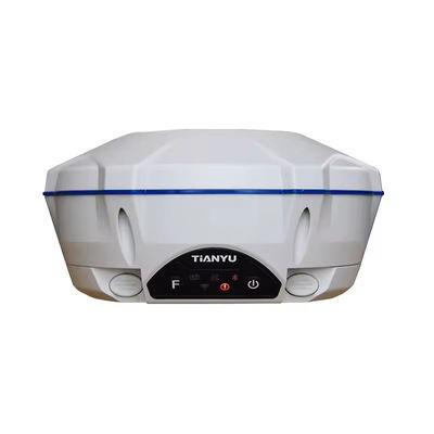 Международная версия GNSS RTK Система TIANYU C1 База и станция Rover RTK GPS исследование H6 ручной контроллер