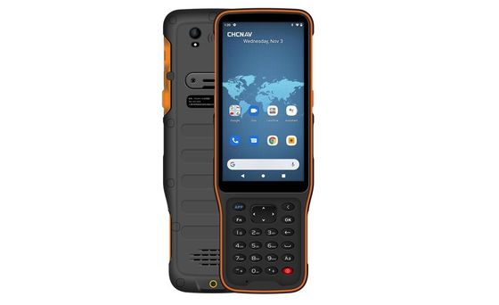 Сборник данных ГИС CHCNAV Ultra Rugged Android RTK контроллер HCE600