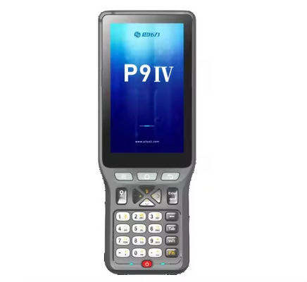 Управляющий сборщиком данных GIS с портативным GPS CHCNAV P9IV для FOIF Stonex