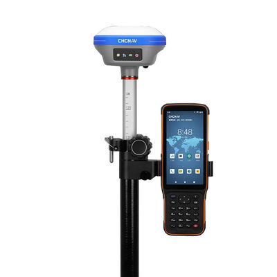 CHC 1408 каналы GNSS RTK i73 GPS приемник с лучшим в своем классе отслеживанием сигнала