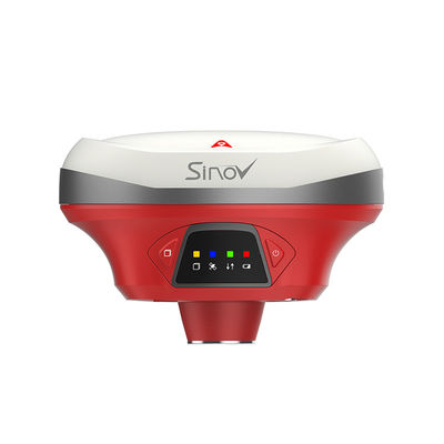 OEM CHC M9 GNSS RTK Receiver IMU GPS Surveying Equipment (Оборудование для исследования по GPS)