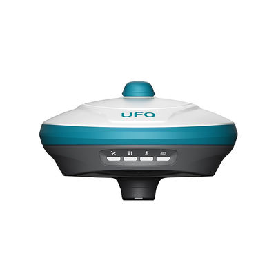 Калибровка Бесплатное GPS НЛО U3 PRO GNSS RTK Приемник Землеразведка IP68 водонепроницаемая
