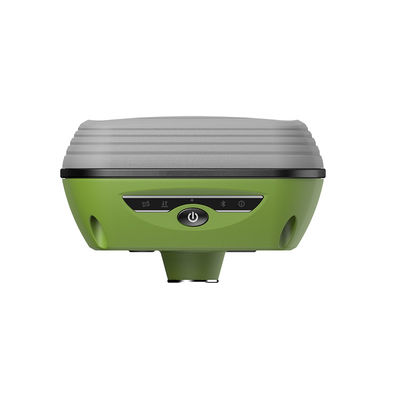 Карманный RTK GNSS GPS Базовый измерительный прибор Hitarget T7mini Receiver System