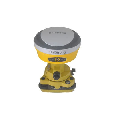 Unistrong G970II GPS GNSS RTK приемник базы и Rover обзорный инструмент