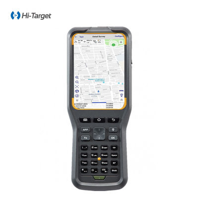 Ihand30 Android RTK ГИС контроллер Сборщик данных Hi Survey Road License Code