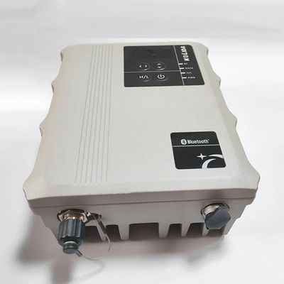 Aurora S5 Южный GNSS RTK Радиоприемник Протокол измерения фалинка