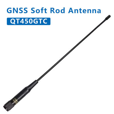 QT450GTC 450-470MHz TNC-J 4dBi Антенна для Южной географической станции GPS RTK GNSS Base Rover Station