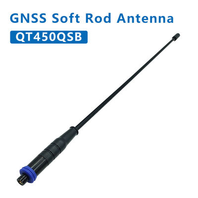 410-470MHz QIANXUN RTK Радио Whip Антенна QT450QSB для SR6/Xmini RTK