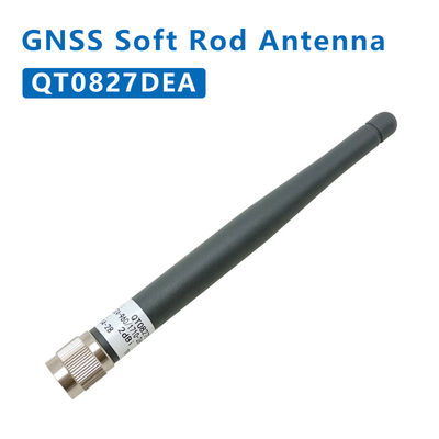QNew Hi-Target TNC-J Network Antenna QT0827DEA GPS RTK Surveying Accessories (Новая высокоцелевая сетевая антенна TNC-J QT0827DEA GPS RTK)