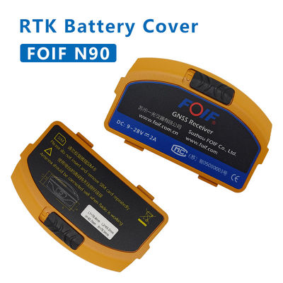 Высококачественный аксессуар задней крышки аккумулятора FOIF 1PCS для GPS RTK FOIF N90