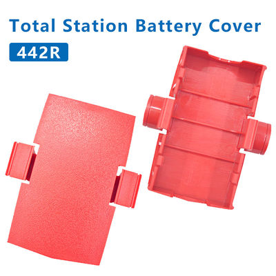 1PCS корпус батареи для Kolida KTS-462R 442R Общая батарея станции