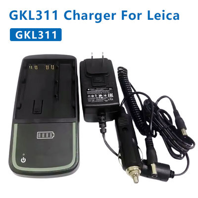 Новый зарядное устройство GKL311 для Leica GEB90 GEB211 GEB212 GEB221 GEB222 GEB241 GEB242 GEB331 Зарядка батареи