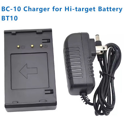 BC10 BC-10 Зарядчик для высокоцелевой батареи BT10 батареи и GEOMAX ZBA10 батареи