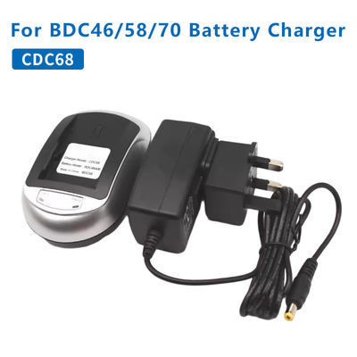 Новый зарядное устройство CDC68 для станции Sokkia BDC46A/B BDC58 BDC70 Зарядное устройство для батарей