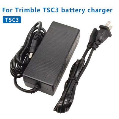 Новый зарядное устройство TSC3 применимо к Trimble TSC3 GPS RTK зарядка сборщика данных, зарядное устройство для литий-ионных батарей TSC3