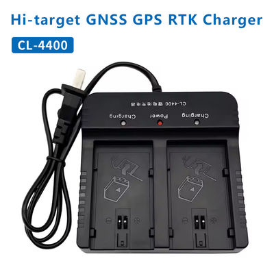 CL-4400 Зарядное устройство для высокоцелевого GNSS GPS RTK V30 V60 V90 F61 F66 H32 BL5000 BL-4400 Аккумуляторы Двойная эффективность зарядки