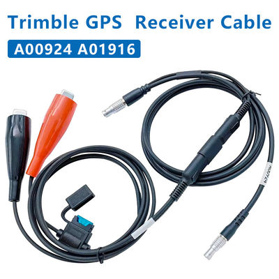 A00924 & A01916 для Trimble GPS GNSS кабель, подходящий для Trimble GNSS 5700 5800 R4 R5 R6 R8 R10 для PDL HPB TDL или ADL радио
