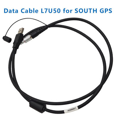7-контактный USB-кабель для передачи данных L7U50 Подключение для получателя серии South Galaxy G1 к компьютеру