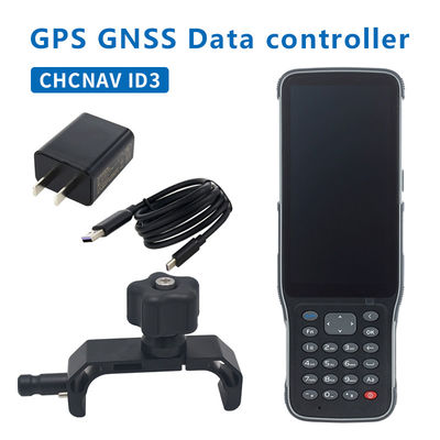 CHC ID3 Landstar Изучающее программное обеспечение Landstar8 Android OS Сбор данных APP Программное обеспечение для CHC Gnss Receiver RTK