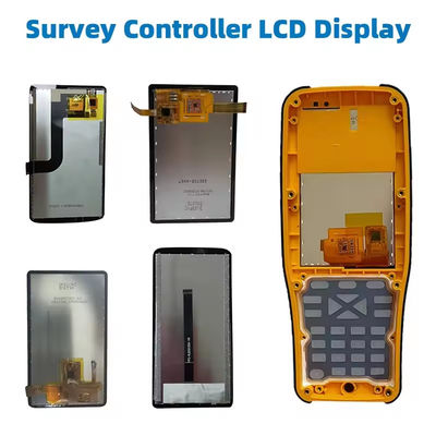 Дисплей LCD и сенсорный дисплей Дигитализатор для CHC Hi-Target STONEX Сборник данных RTK GPS-контроллер для опроса