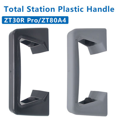 Профессиональная пластиковая ручка для Geomax ZT10 16 15R Pro ZT30R Pro ZooM35 ZT80A4 Общий станционный измерительный прибор 1pc