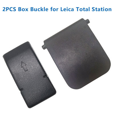 2PCS Ключи для носителя чехла для чехла для TS02 TS06 TS09 TS16 Total Stations Case