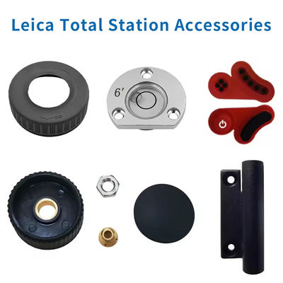 Совершенно новый высококачественный полный ассортимент LeiCa Total Station Measuring Parts для серии TS\TM\TZ