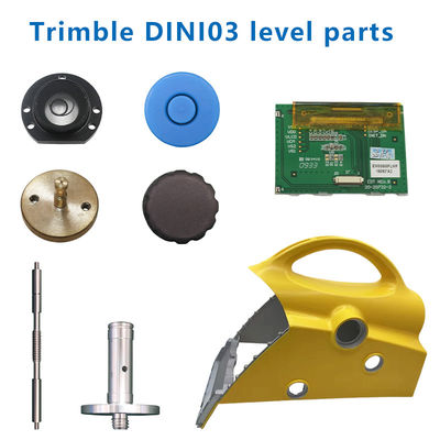 Горячая продажа Trimble DINI03 Цифровой уровень Основные инструментальные части и новые аксессуары Trimble DINI03