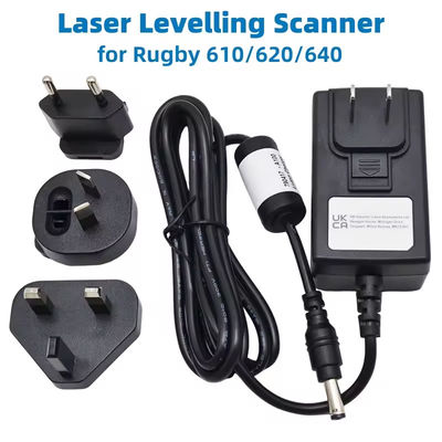 Зарядное устройство для регби Leicca Laser Leveling Scanner зарядное устройство для регби 610/620/640