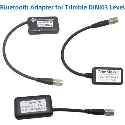 Trimble Electronic Level DINI03 Все в одном внешний Bluetooth адаптер 6 пин Системы Android и iOS