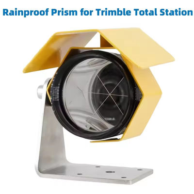 Днепроницаемая призма Trimble для Trimble Total Station Призма для географической картографии и системы мониторинга 58008042 Призма