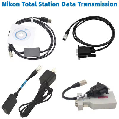 Nikon DTM532/452/330 Общая станция ПК USB/COM RS232 Интерфейс кабель передачи данных Bluetooth адаптер