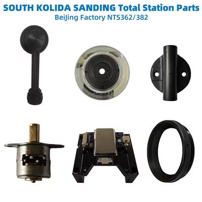 Горячие продажи ЮЖНАЯ KOLIDA SANDING Тахеометр Основные инструменты и новые аксессуары для тахеометров