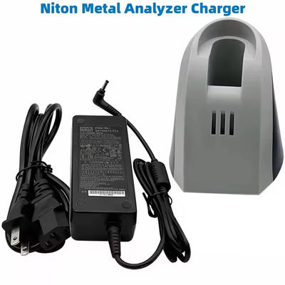 420-002 Зарядное устройство для аккумулятора спектрометра Niton / XL2 / XL3 / XL2T / 800 / XL3T / 980 Высокоточный анализатор металлов, 1 шт.