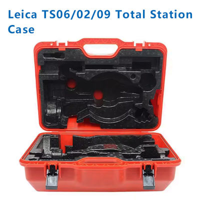 Leica Total Station Box/Leica TS02/TS06/TS09/TS10/TCR1201/1202/TS15 Приборная коробка