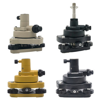 Трибрах и оптический адаптер для призмов GPS 5/8 