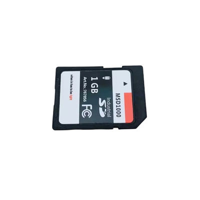 SD-карта Leica MsD1000 общей емкостью 1 ГБ для TS06 TSO9 TS15