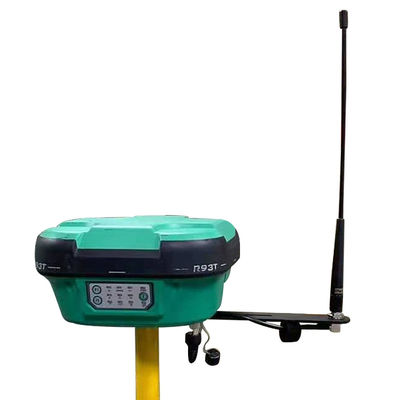 GPS RTK Встроенный радиорежим Антенна Малая антенна направление повернуто вверх для увеличения расстояния передачи