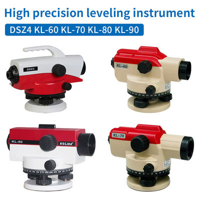 Kolida Leveling instrument 32 times automatic leveling outdoor high precision engineering measurement KL-90 instrument
